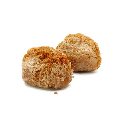 [Frozen] Crispy Yam Puff 75gm (144pcs/ctn)